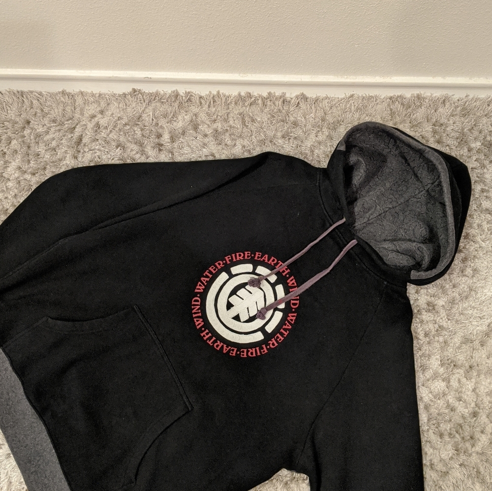 Element Men's Hoodie